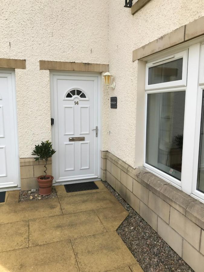Conaglen, Glenloch View, Fort William 2-Bedroom Loch Side Flat Exterior foto
