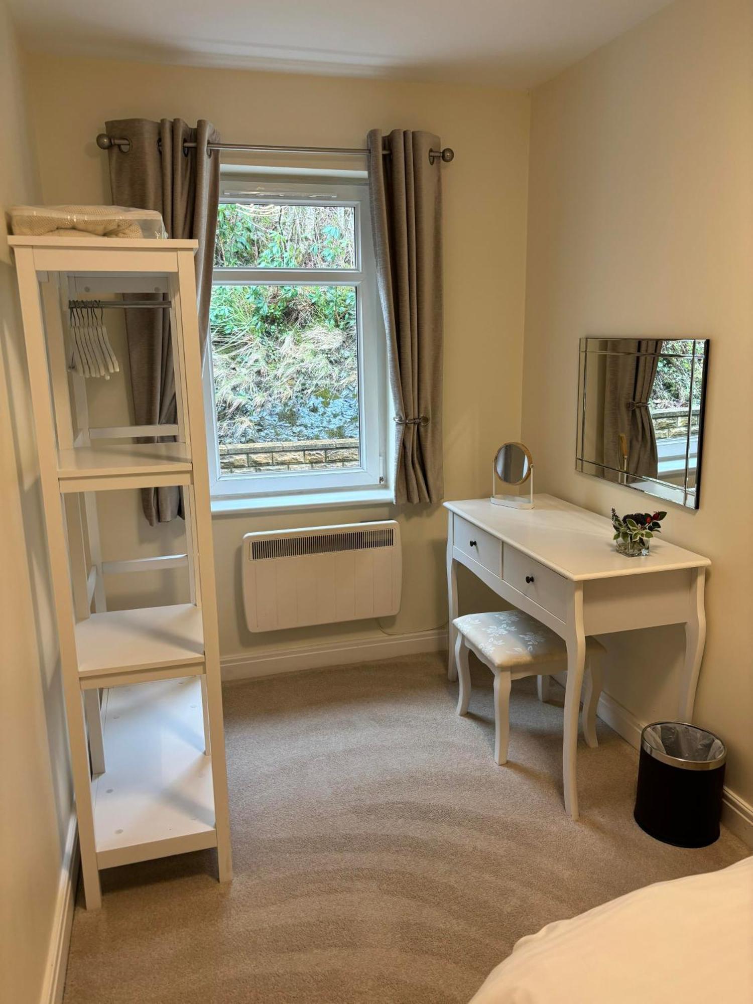 Conaglen, Glenloch View, Fort William 2-Bedroom Loch Side Flat Exterior foto